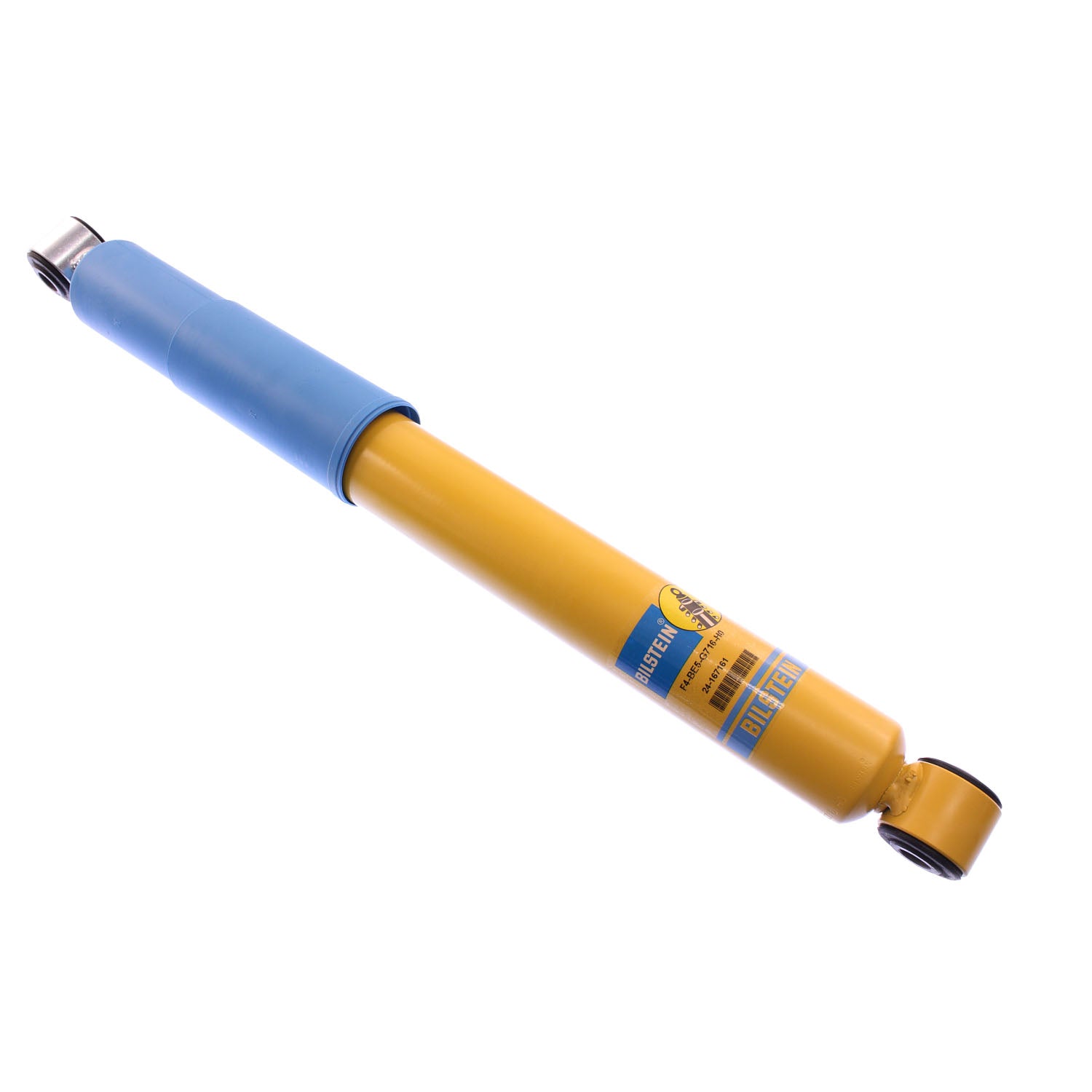 B6 - Suspension Shock Absorber by Bilstein