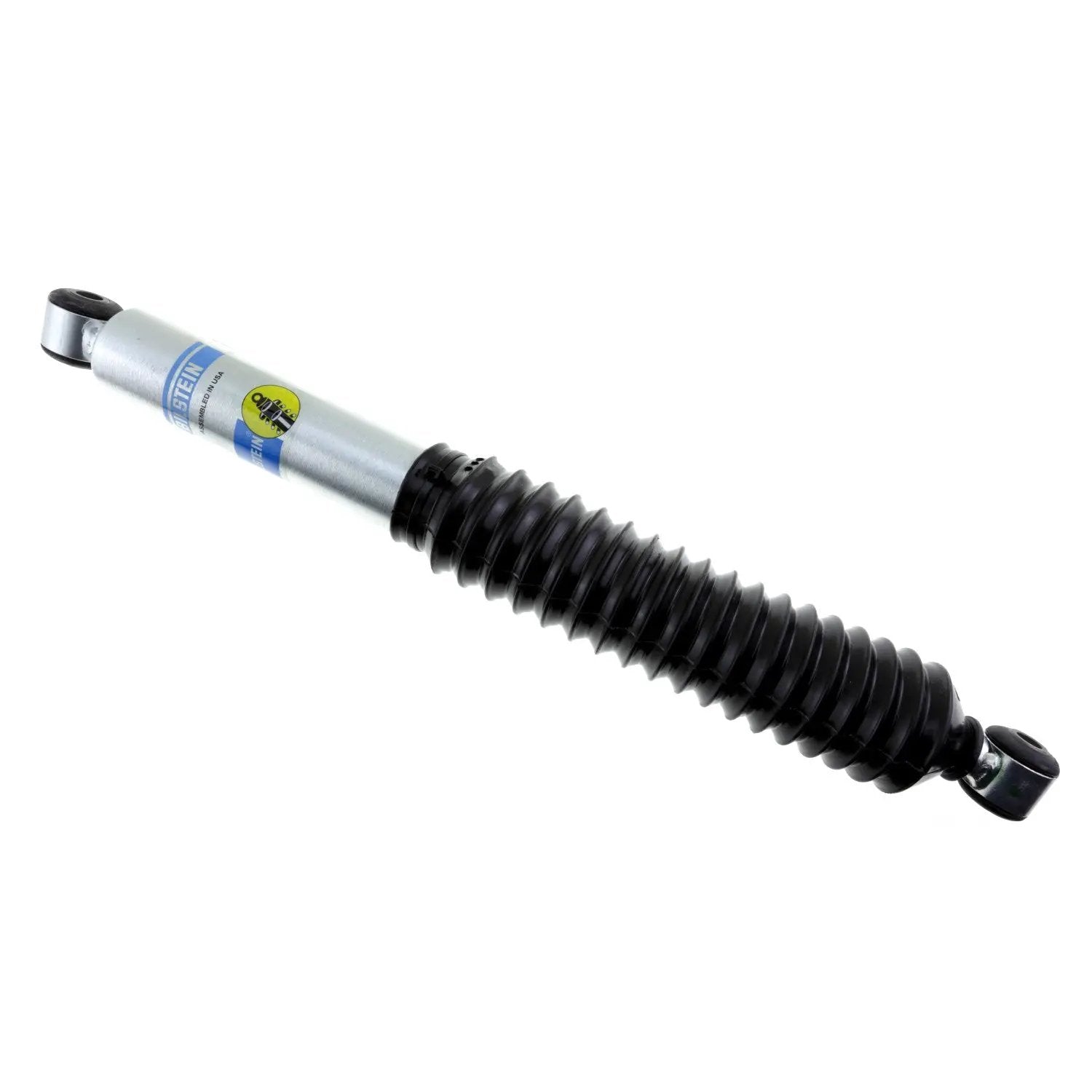46mm Monotube Steering Damper by Bilstein
