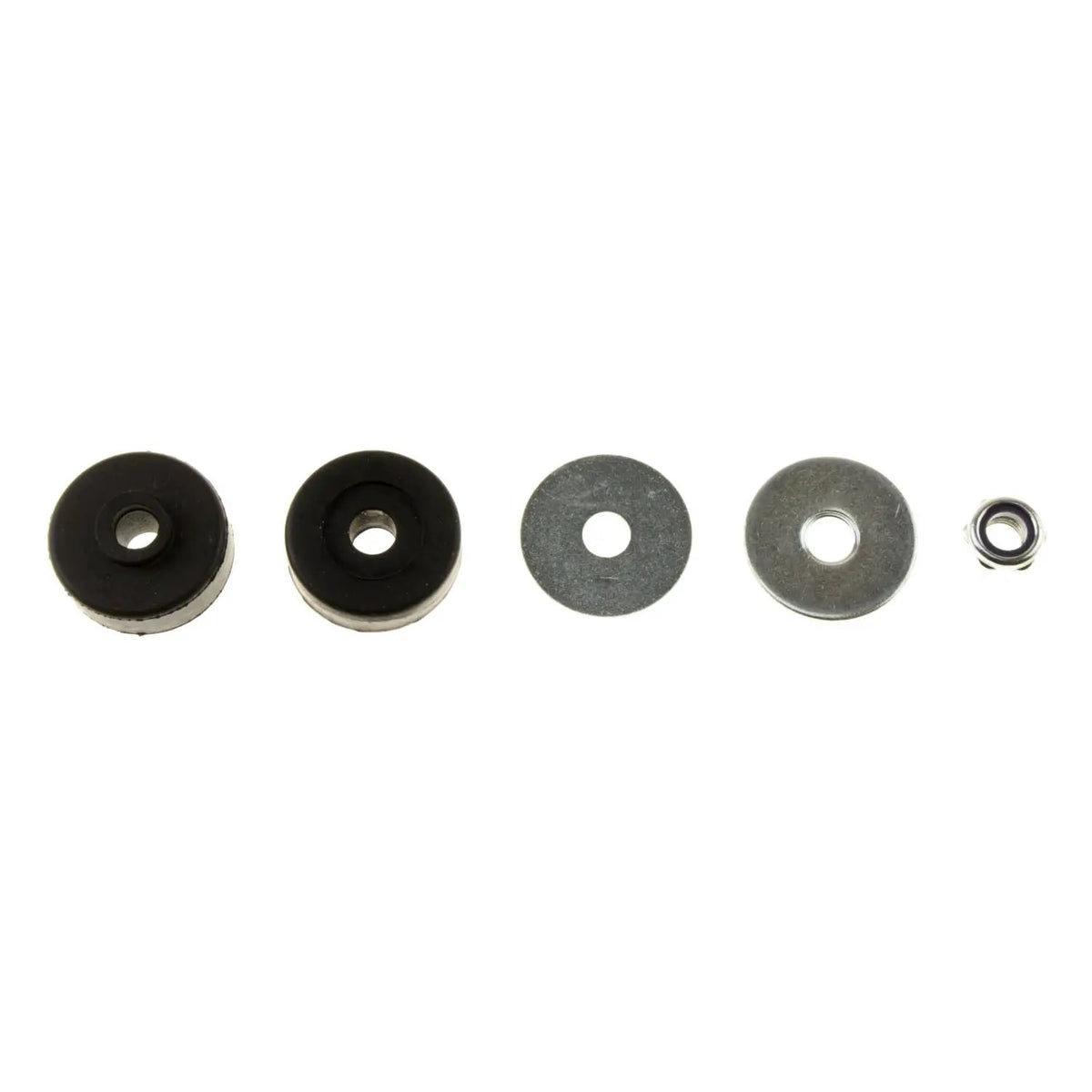 B6 4600 - Suspension Shock Absorber by Bilstein