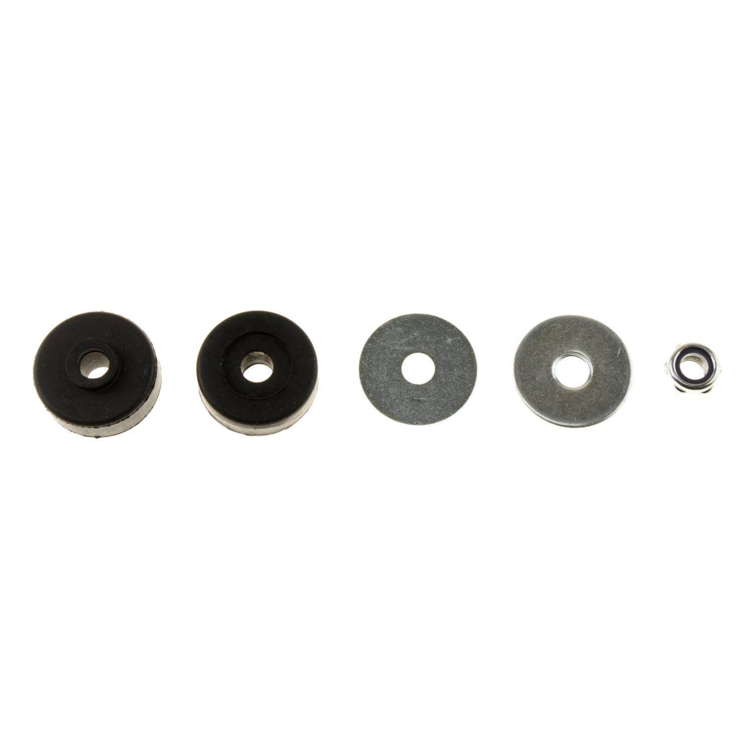 B6 4600 - Suspension Shock Absorber by Bilstein