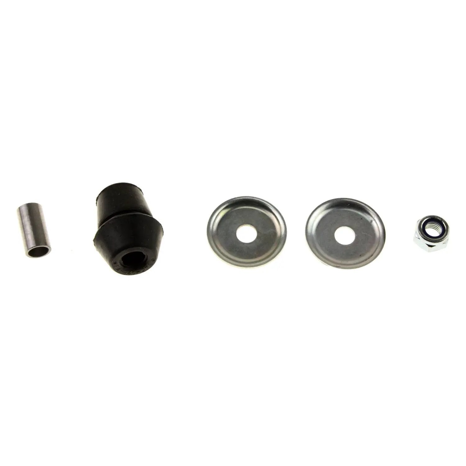 B6 4600 - Suspension Shock Absorber by Bilstein