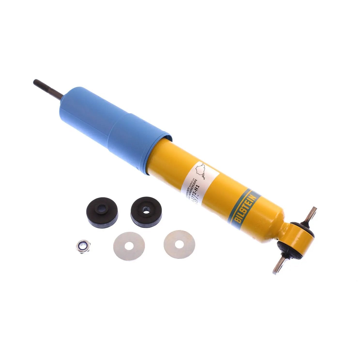 B6 4600 - Suspension Shock Absorber by Bilstein