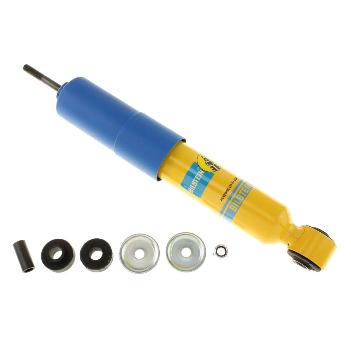 B6 4600 - Suspension Shock Absorber by Bilstein