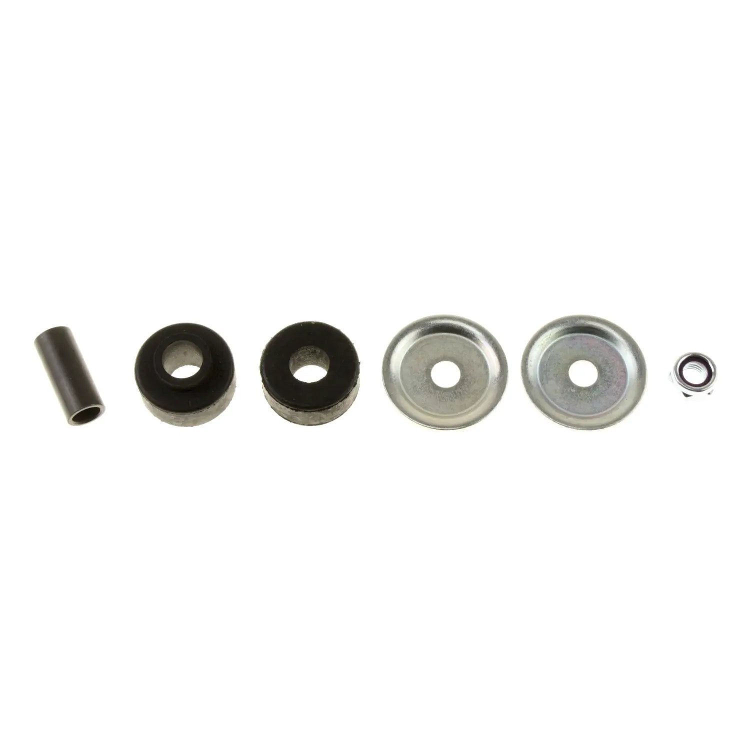 B6 4600 - Suspension Shock Absorber by Bilstein