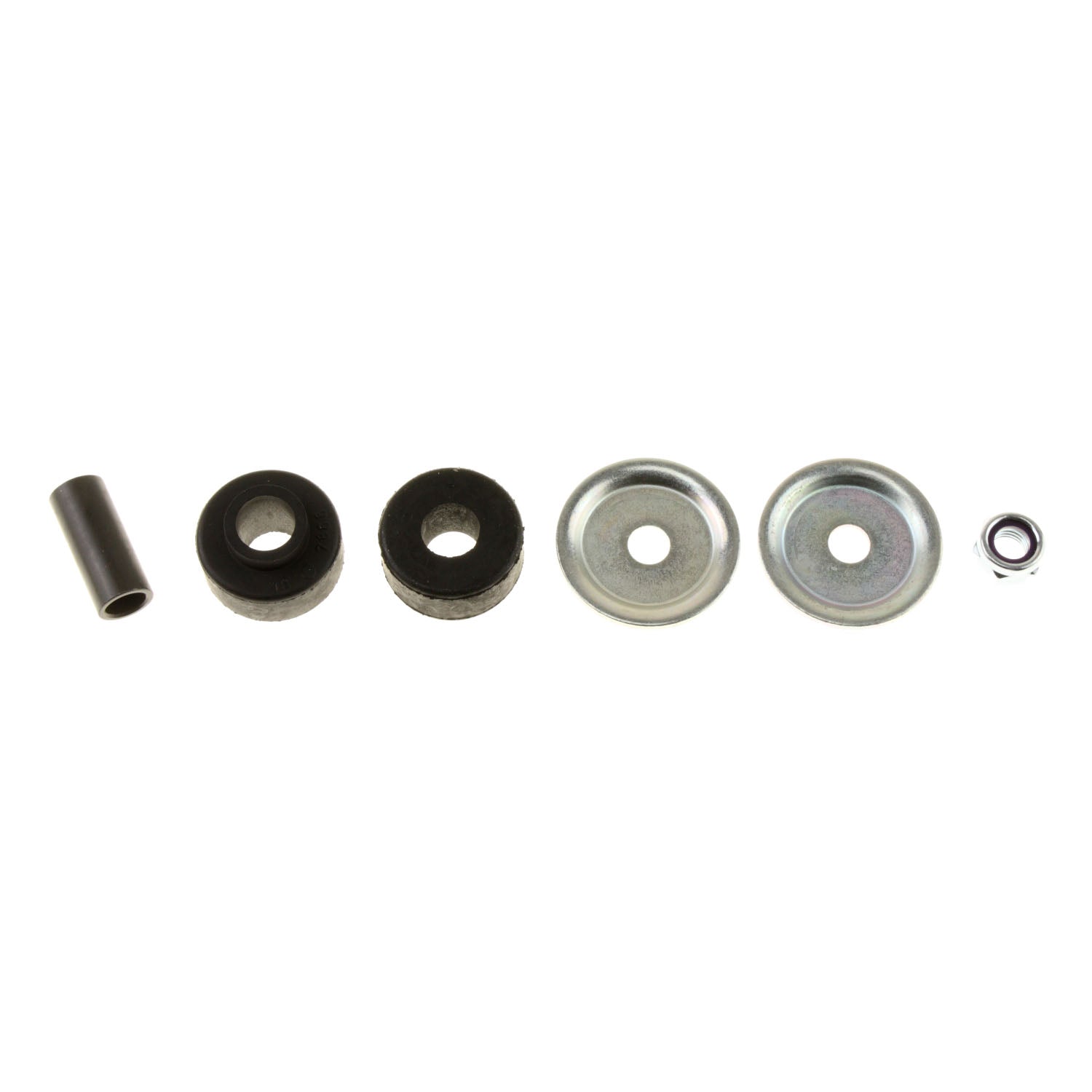 B6 4600 - Suspension Shock Absorber by Bilstein