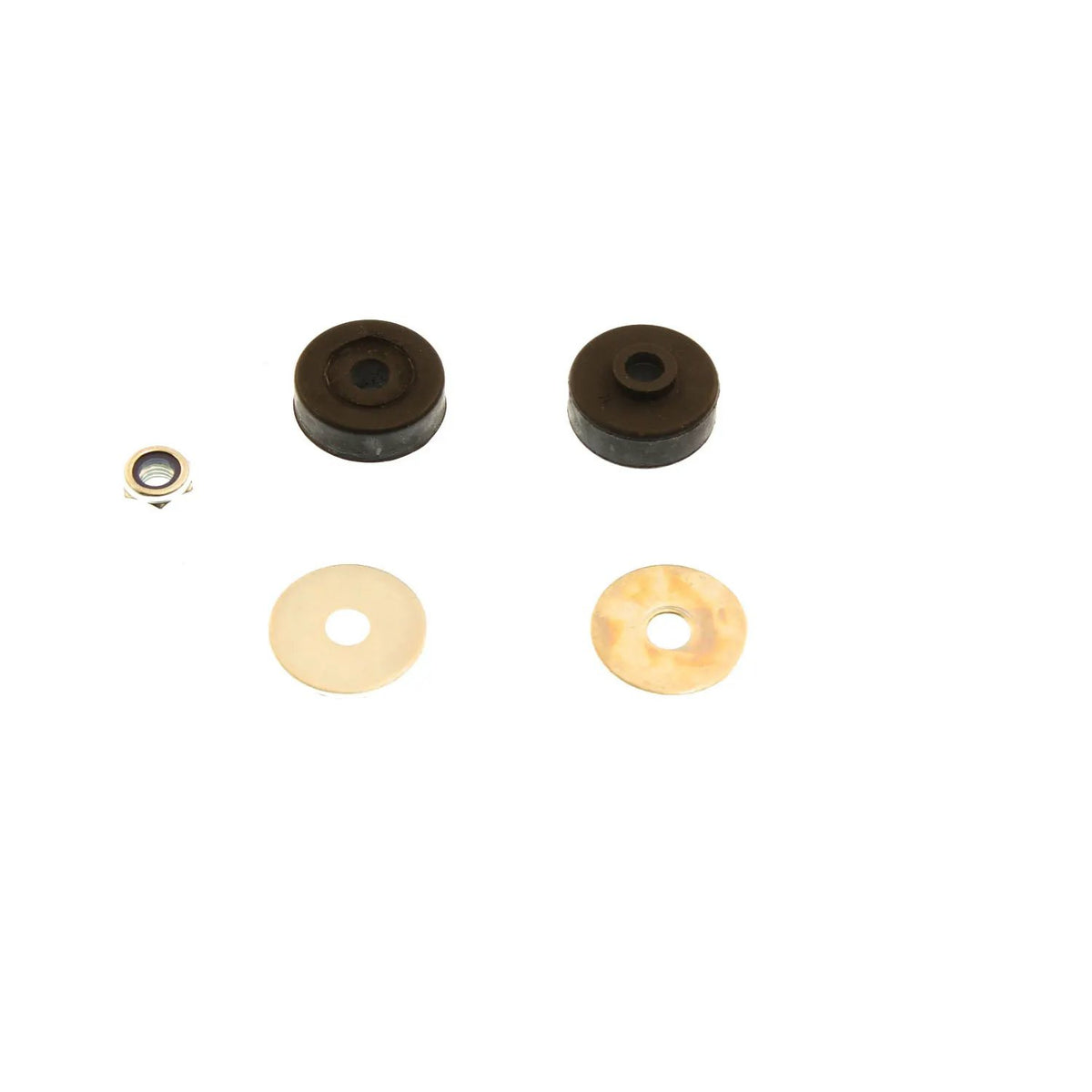 B6 4600 - Suspension Shock Absorber by Bilstein