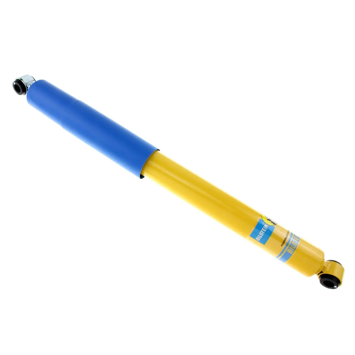 B6 4600 - Suspension Shock Absorber by Bilstein