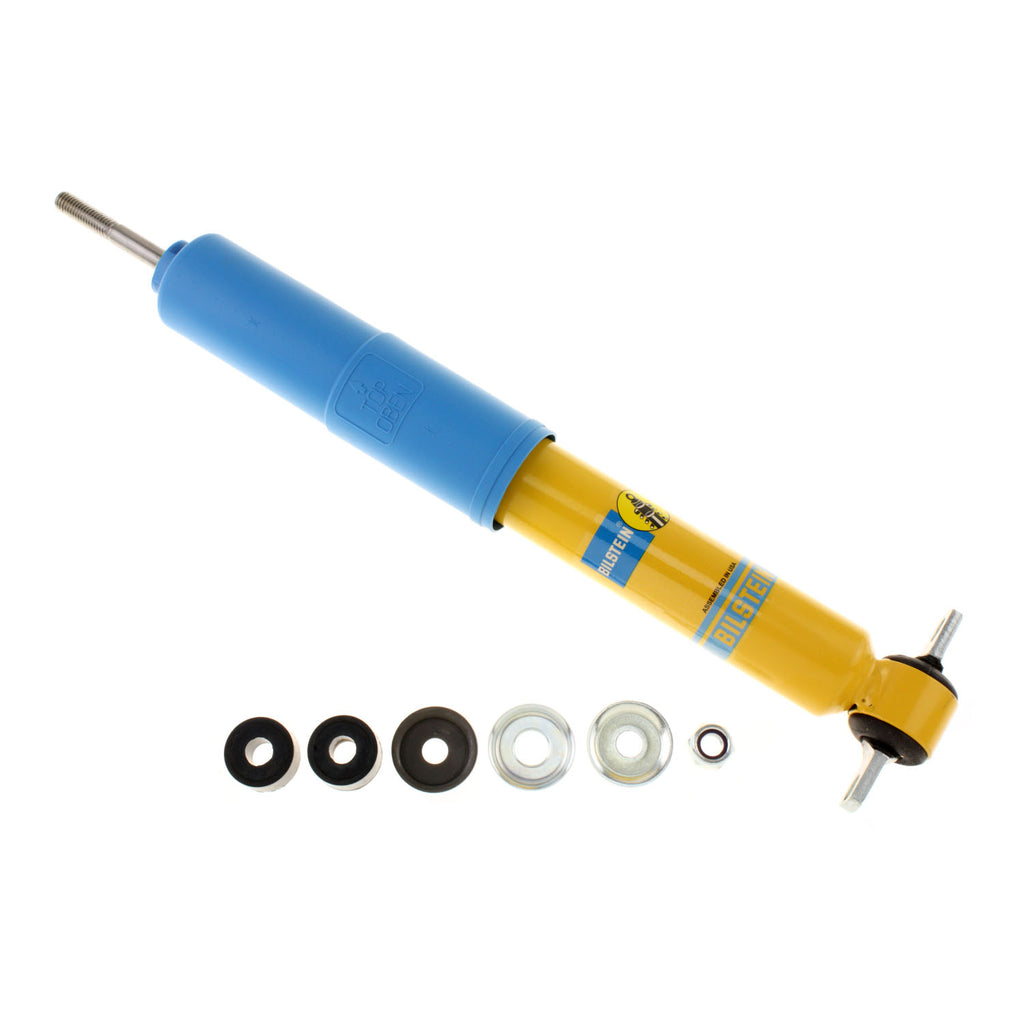 B6 4600 - Suspension Shock Absorber by Bilstein