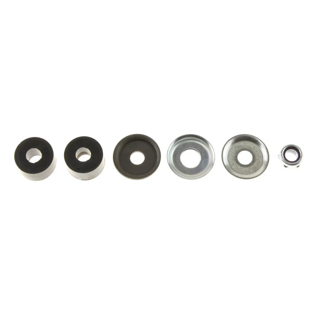 B6 4600 - Suspension Shock Absorber by Bilstein