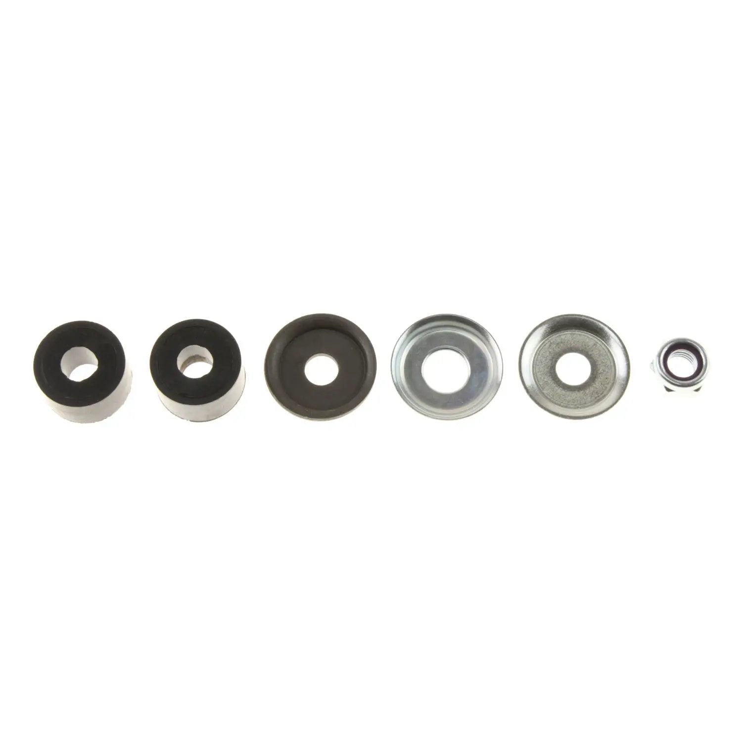 B6 4600 - Suspension Shock Absorber by Bilstein