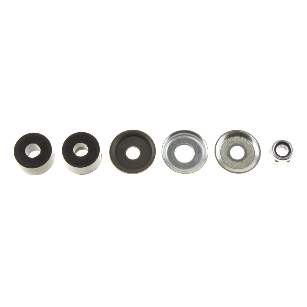 B6 4600 - Suspension Shock Absorber by Bilstein