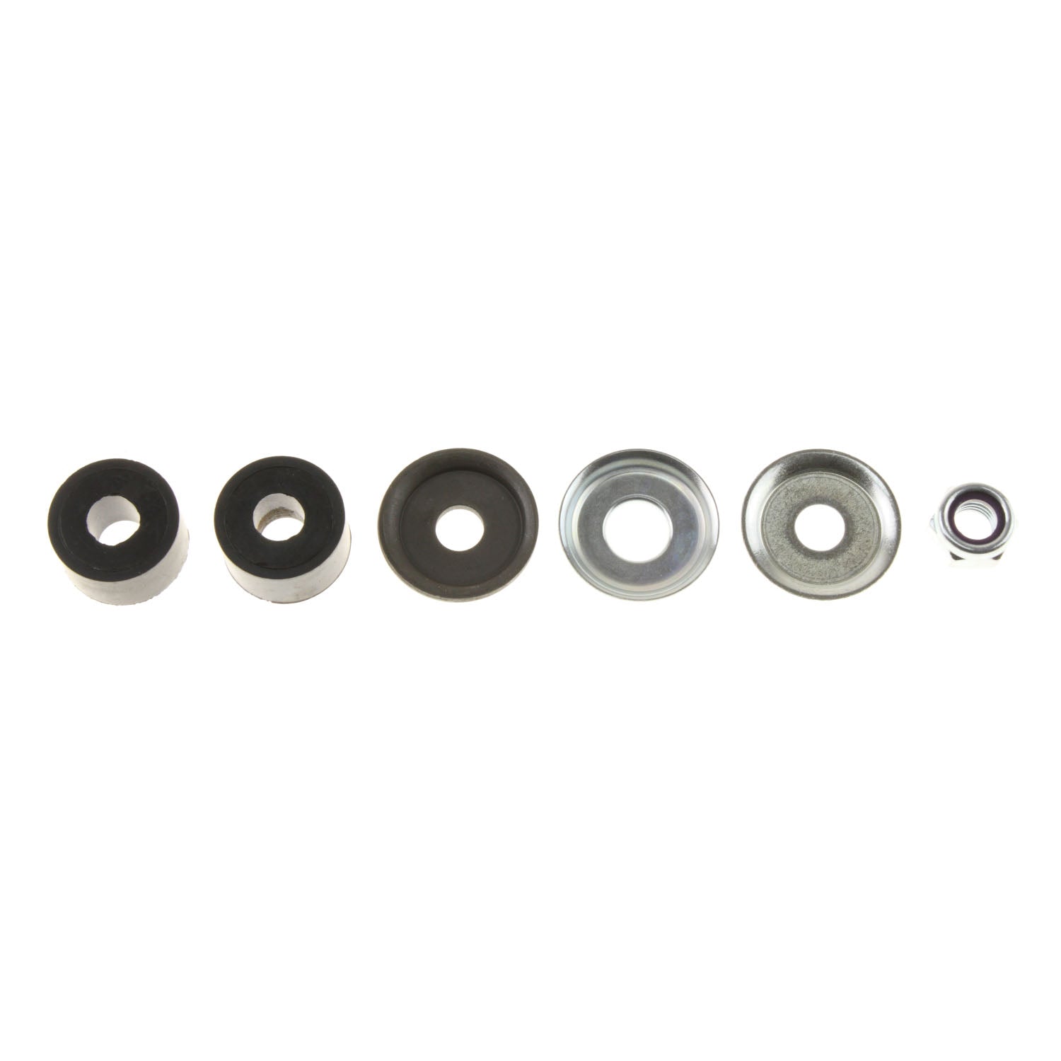 B6 4600 - Suspension Shock Absorber by Bilstein