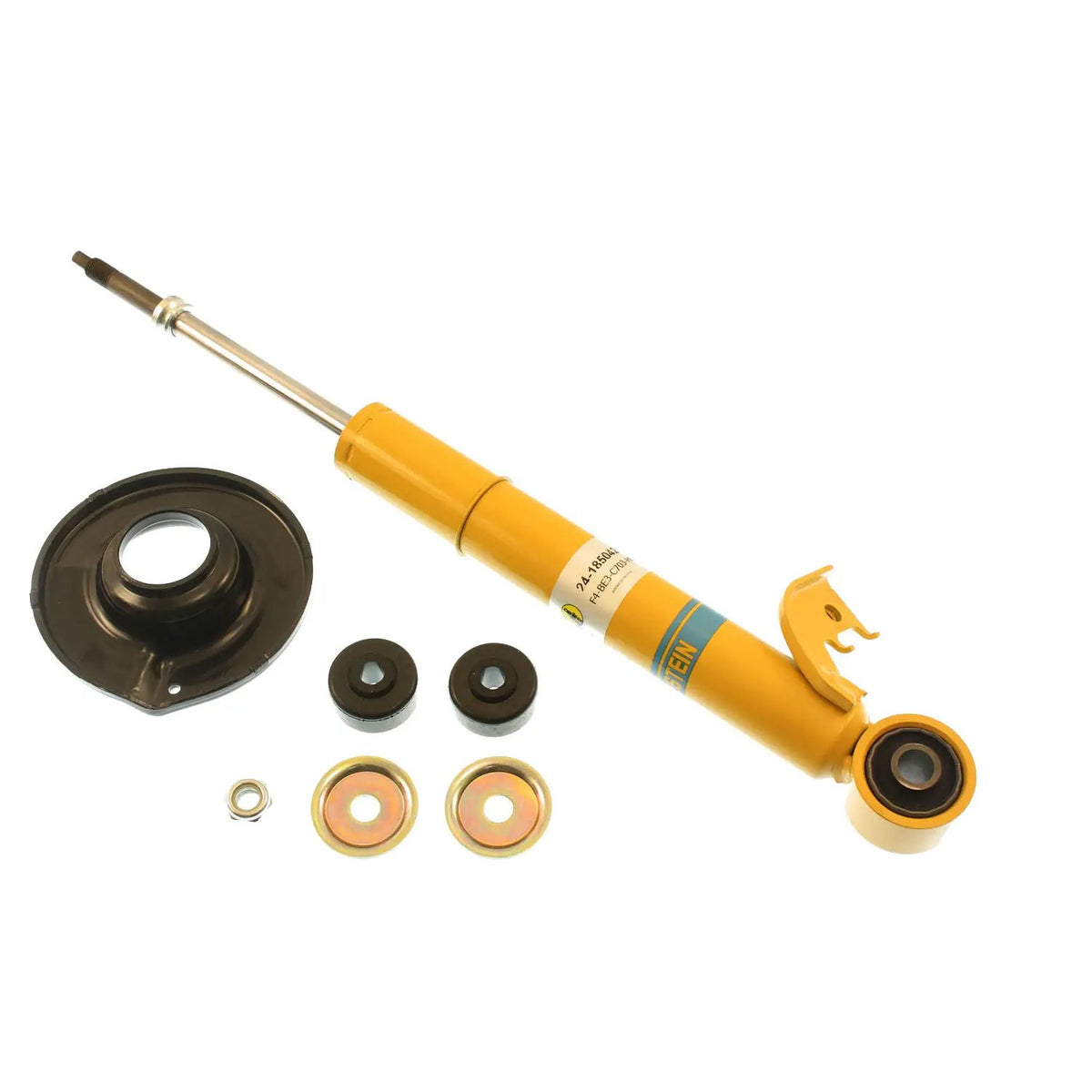 B6 4600 - Suspension Shock Absorber by Bilstein