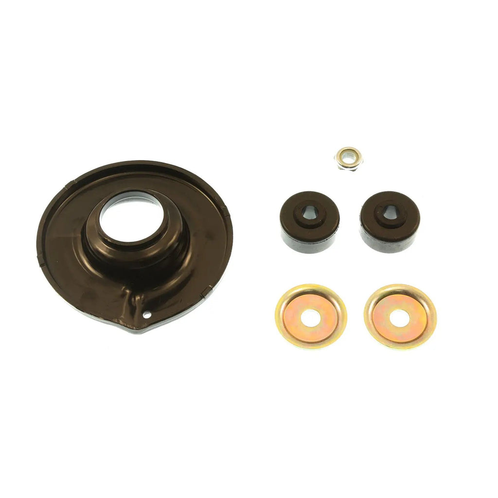 B6 4600 - Suspension Shock Absorber by Bilstein