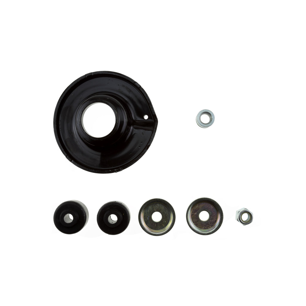 B6 4600 - Suspension Shock Absorber by Bilstein
