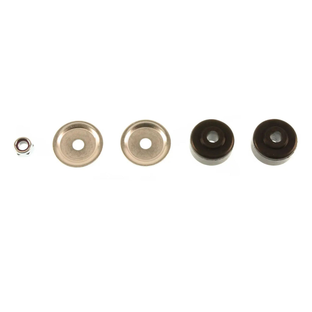 B6 4600 - Suspension Shock Absorber by Bilstein