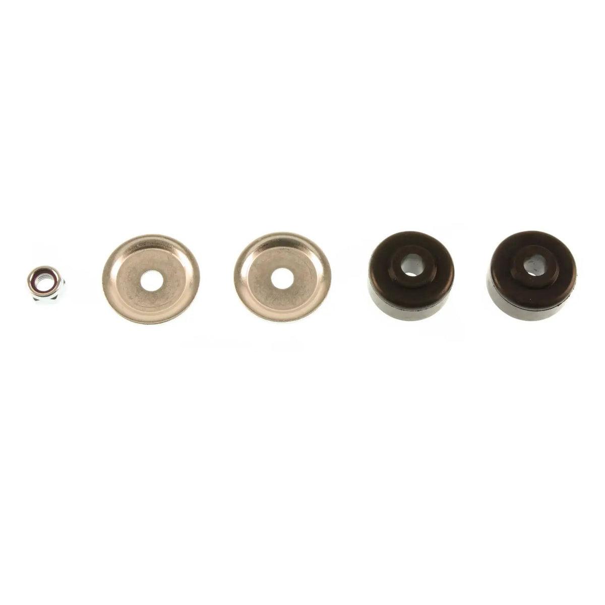 B6 4600 - Suspension Shock Absorber by Bilstein