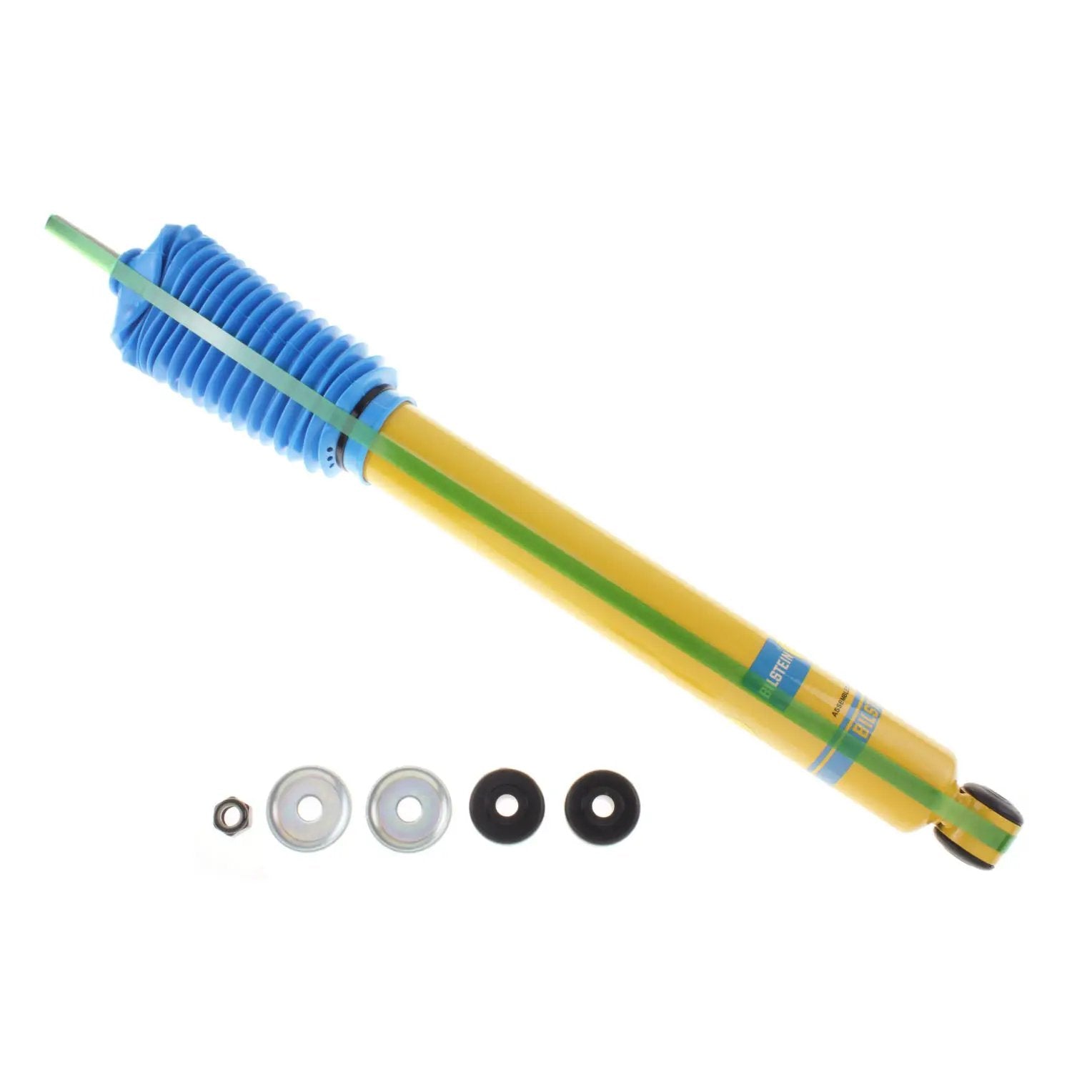 B6 4600 - Suspension Shock Absorber by Bilstein
