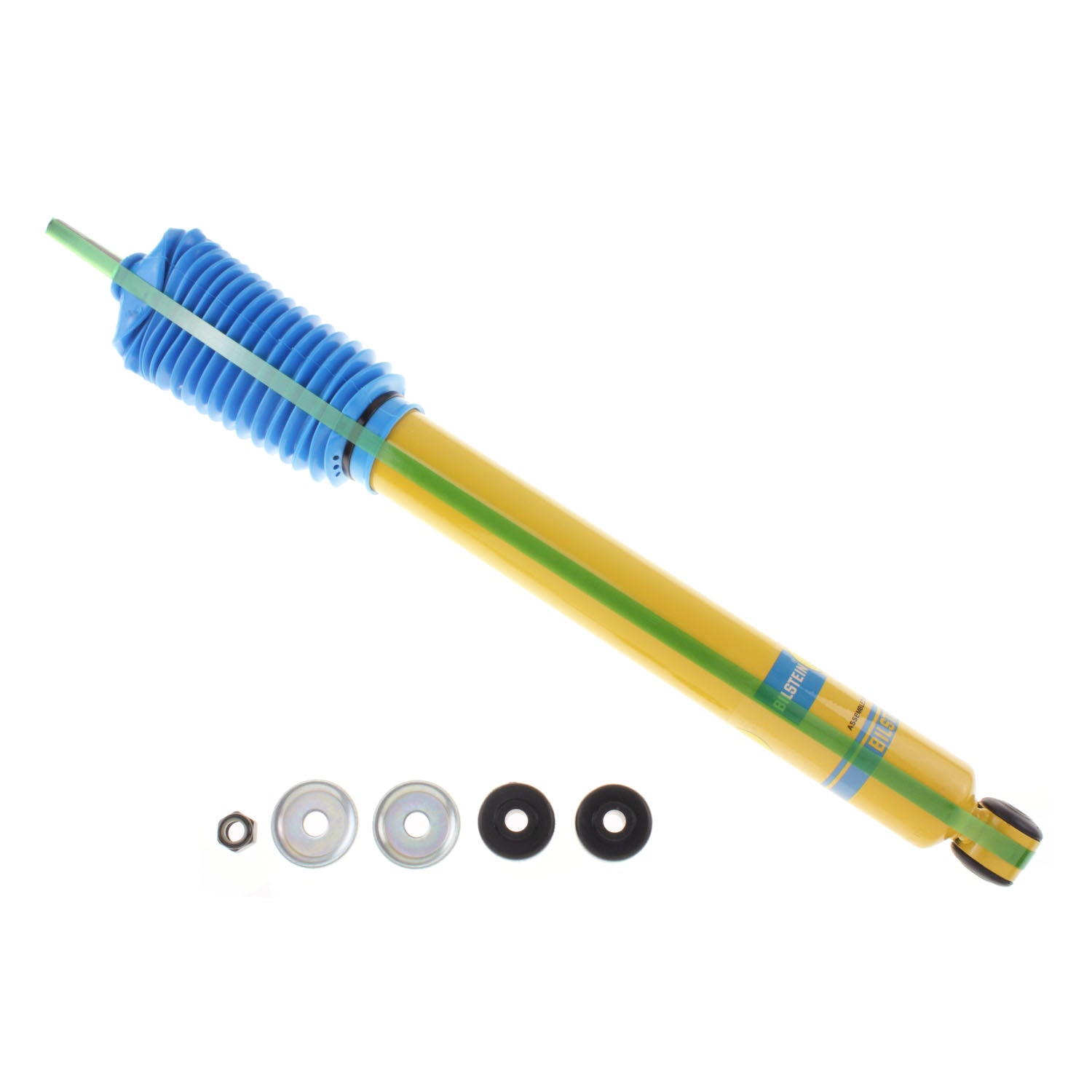 B6 4600 - Suspension Shock Absorber by Bilstein