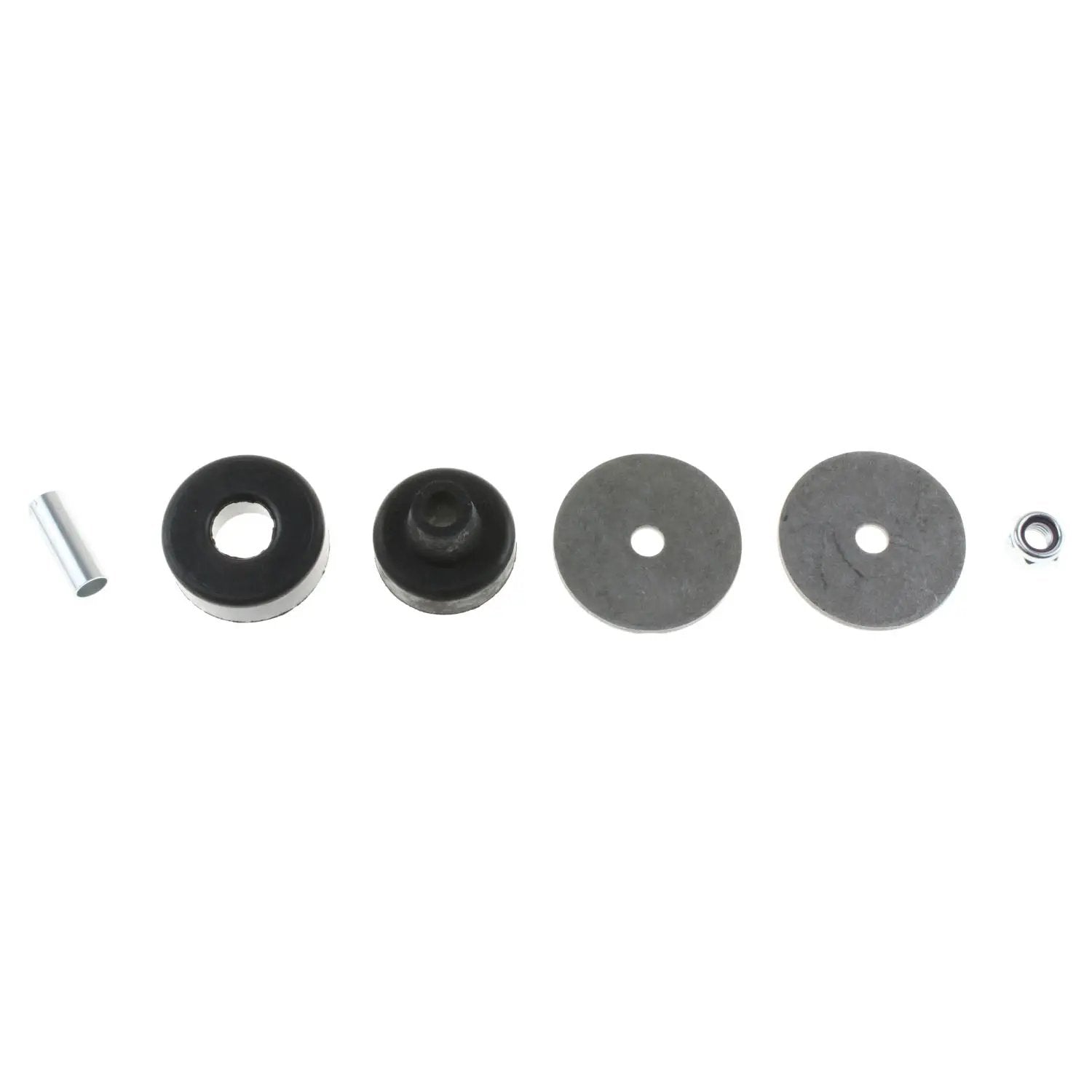 B6 4600 - Suspension Shock Absorber by Bilstein