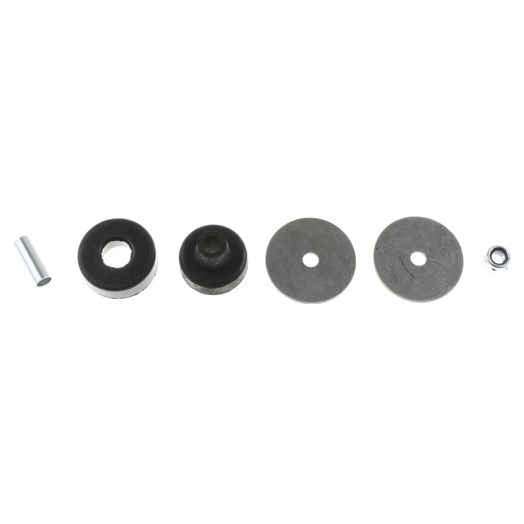 B6 4600 - Suspension Shock Absorber by Bilstein