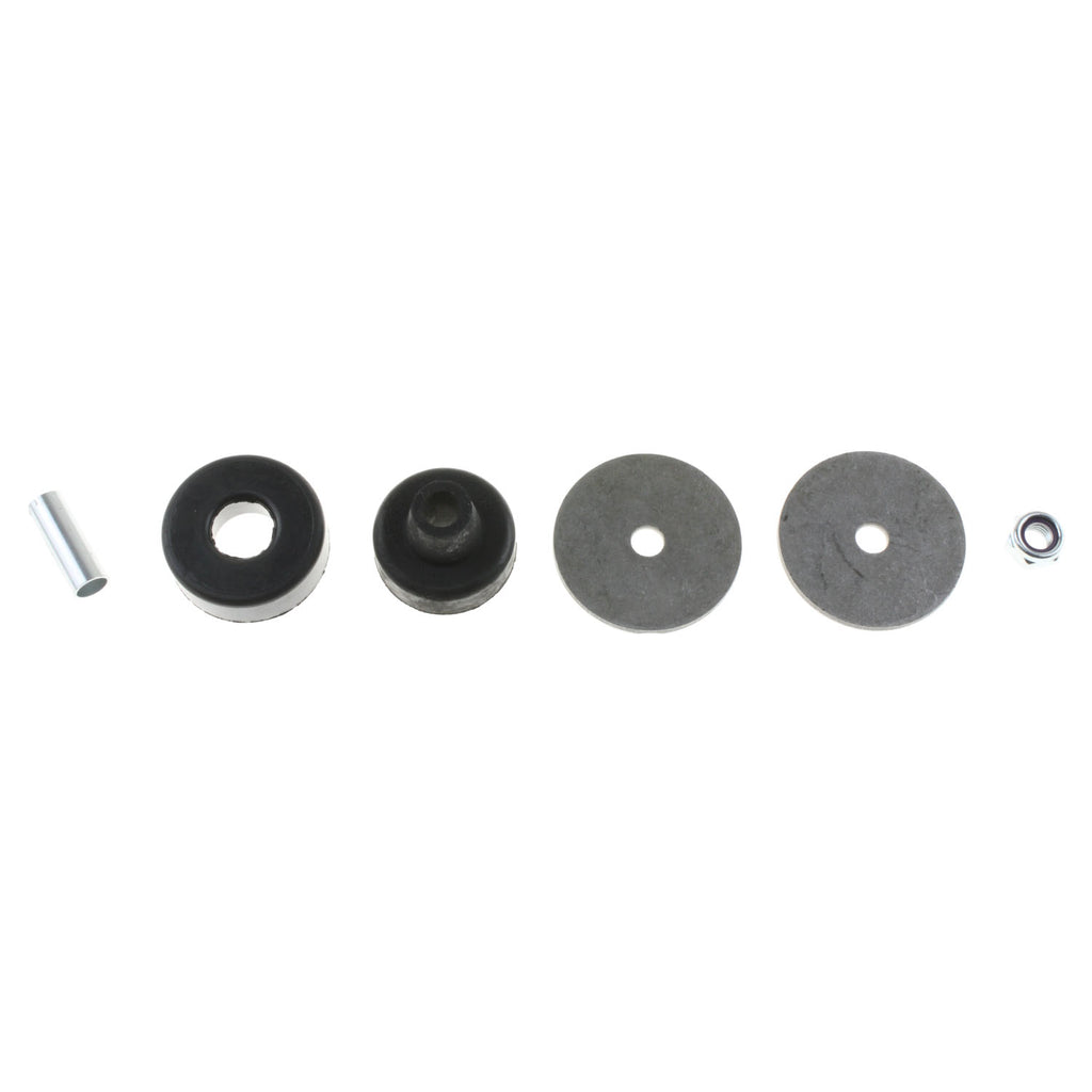 B6 4600 - Suspension Shock Absorber by Bilstein