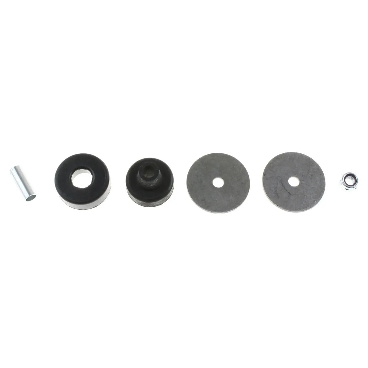 B6 4600 - Suspension Shock Absorber by Bilstein
