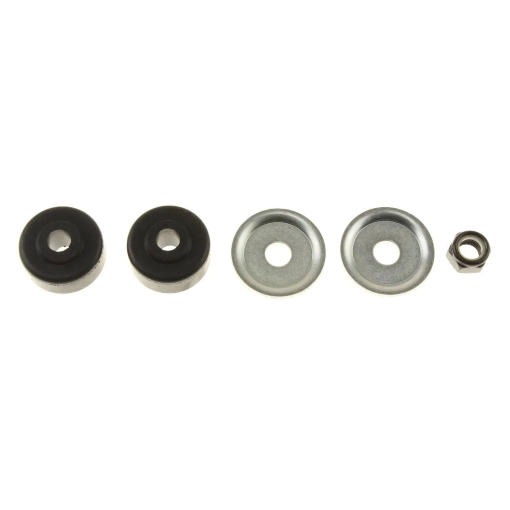 B6 4600 - Suspension Shock Absorber by Bilstein