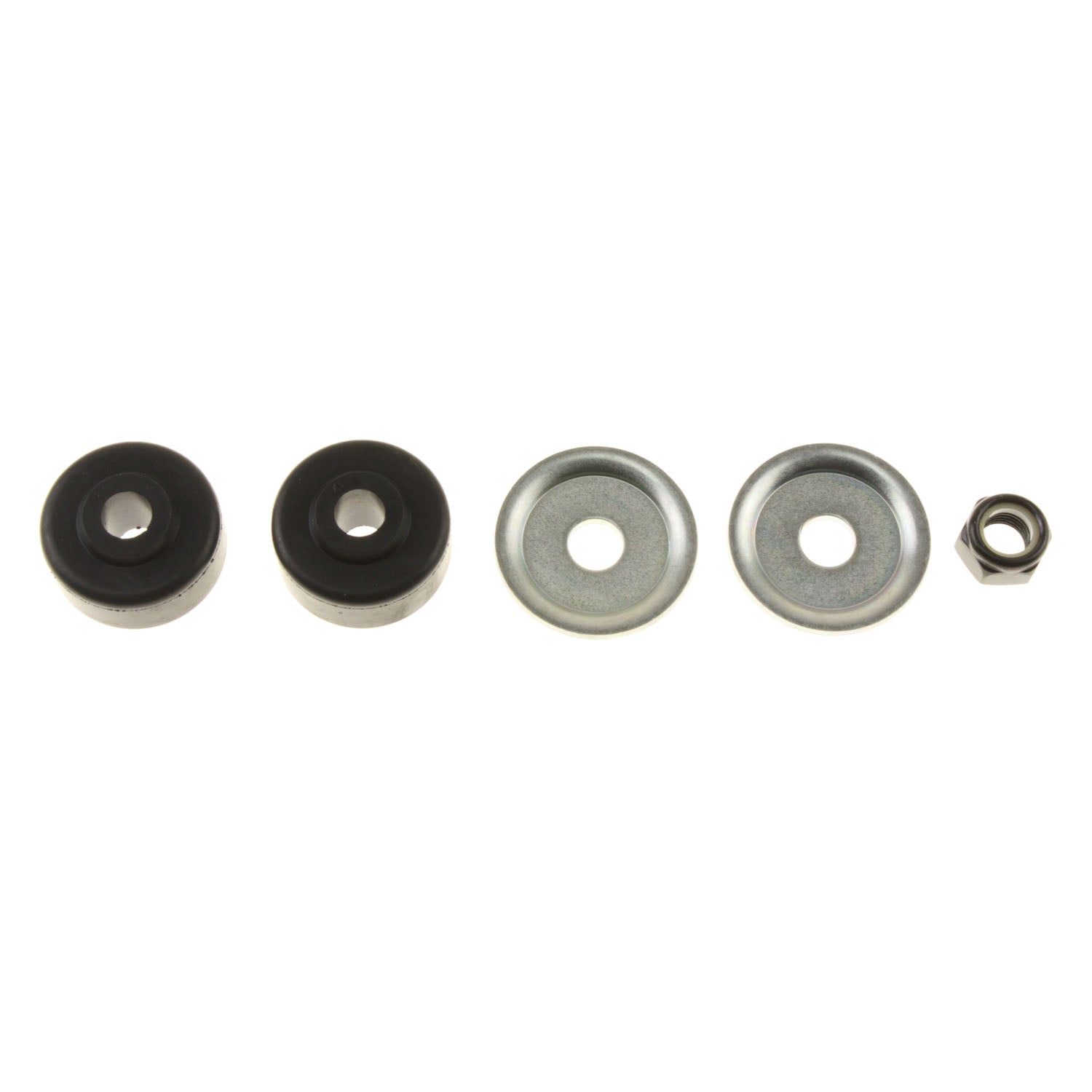 B6 4600 - Suspension Shock Absorber by Bilstein