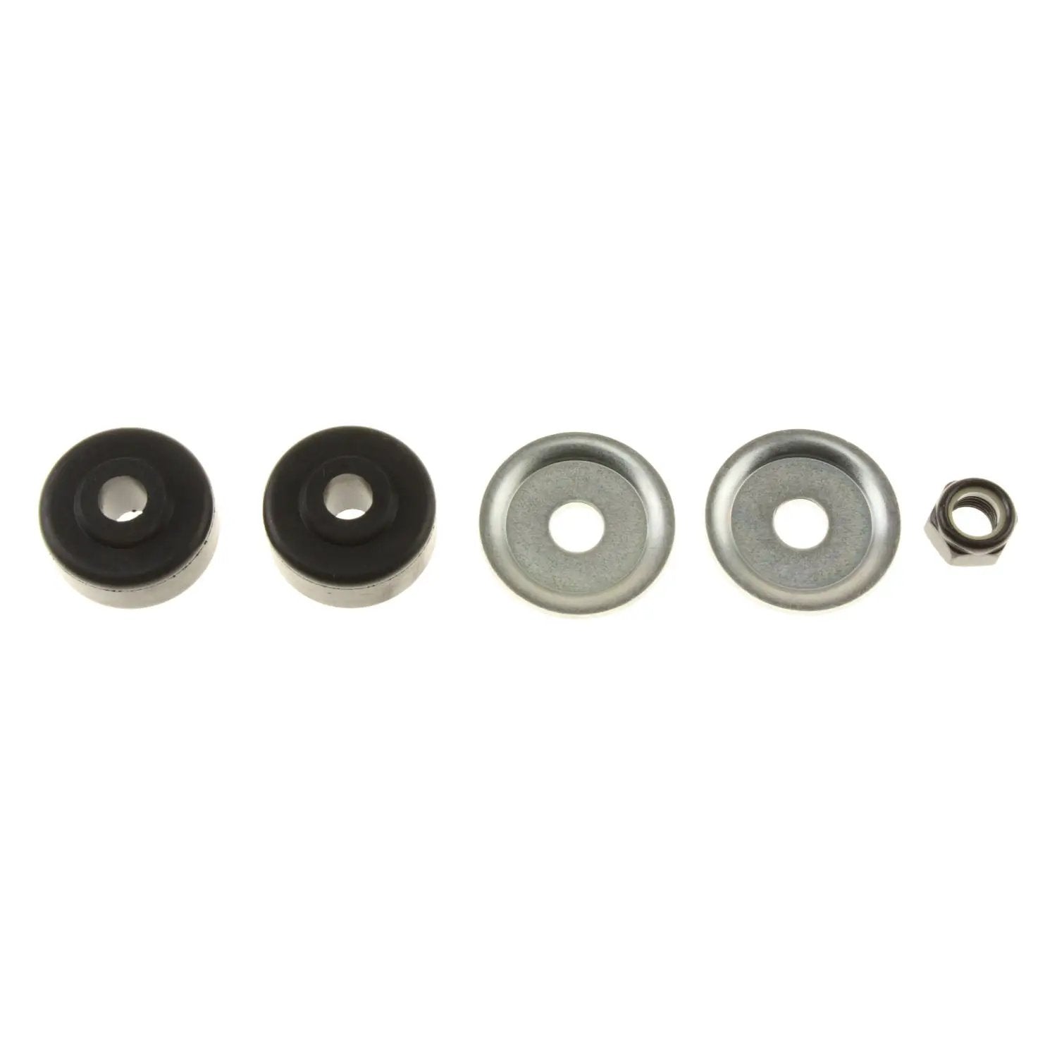B6 4600 - Suspension Shock Absorber by Bilstein