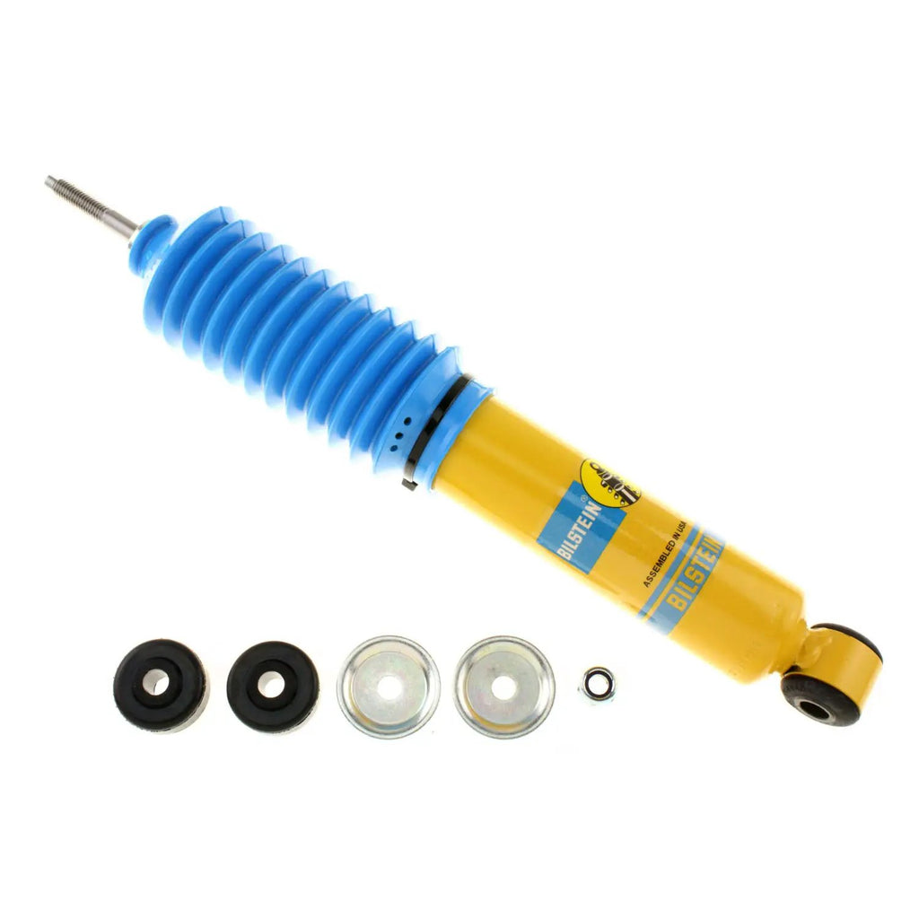 B6 4600 - Suspension Shock Absorber by Bilstein