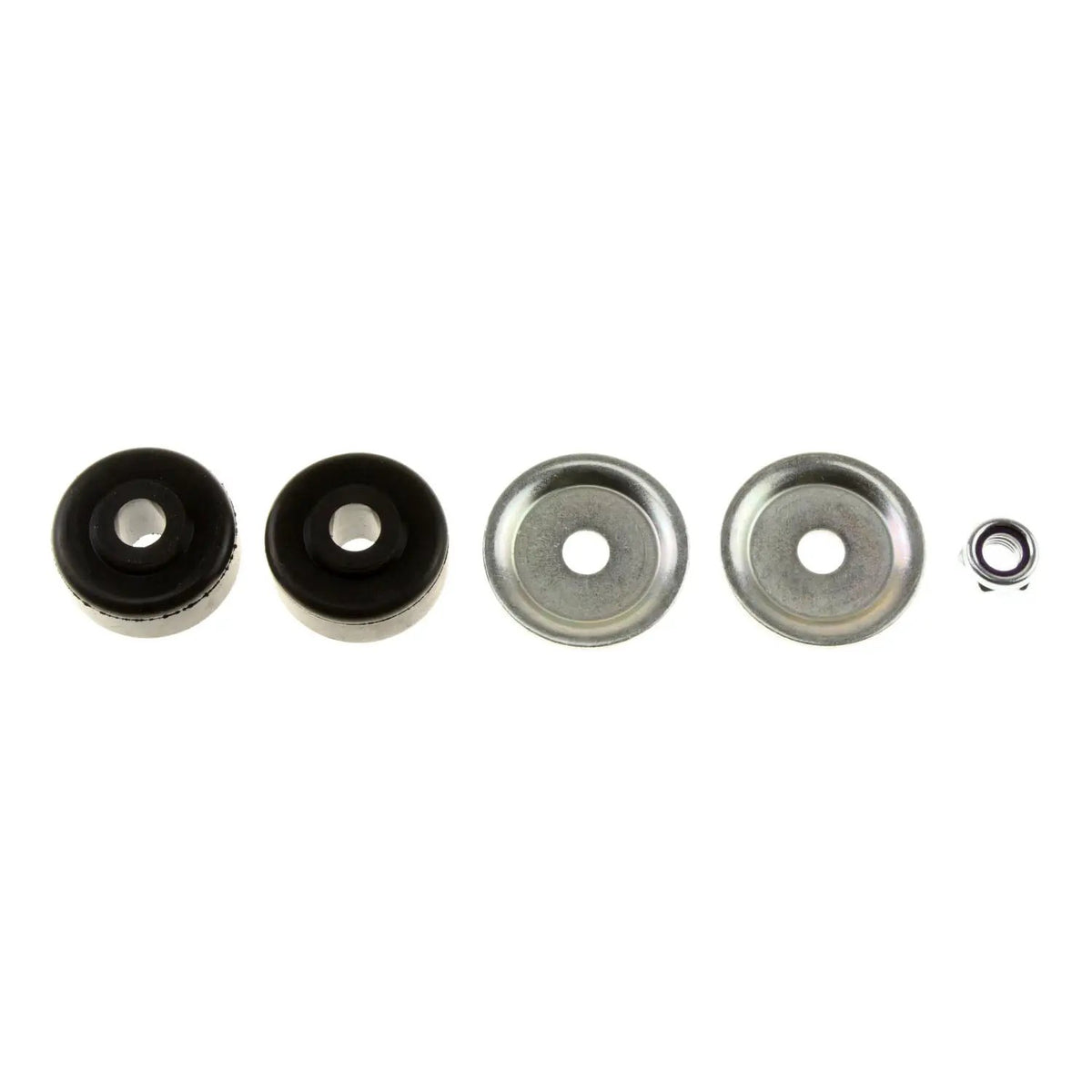 B6 4600 - Suspension Shock Absorber by Bilstein