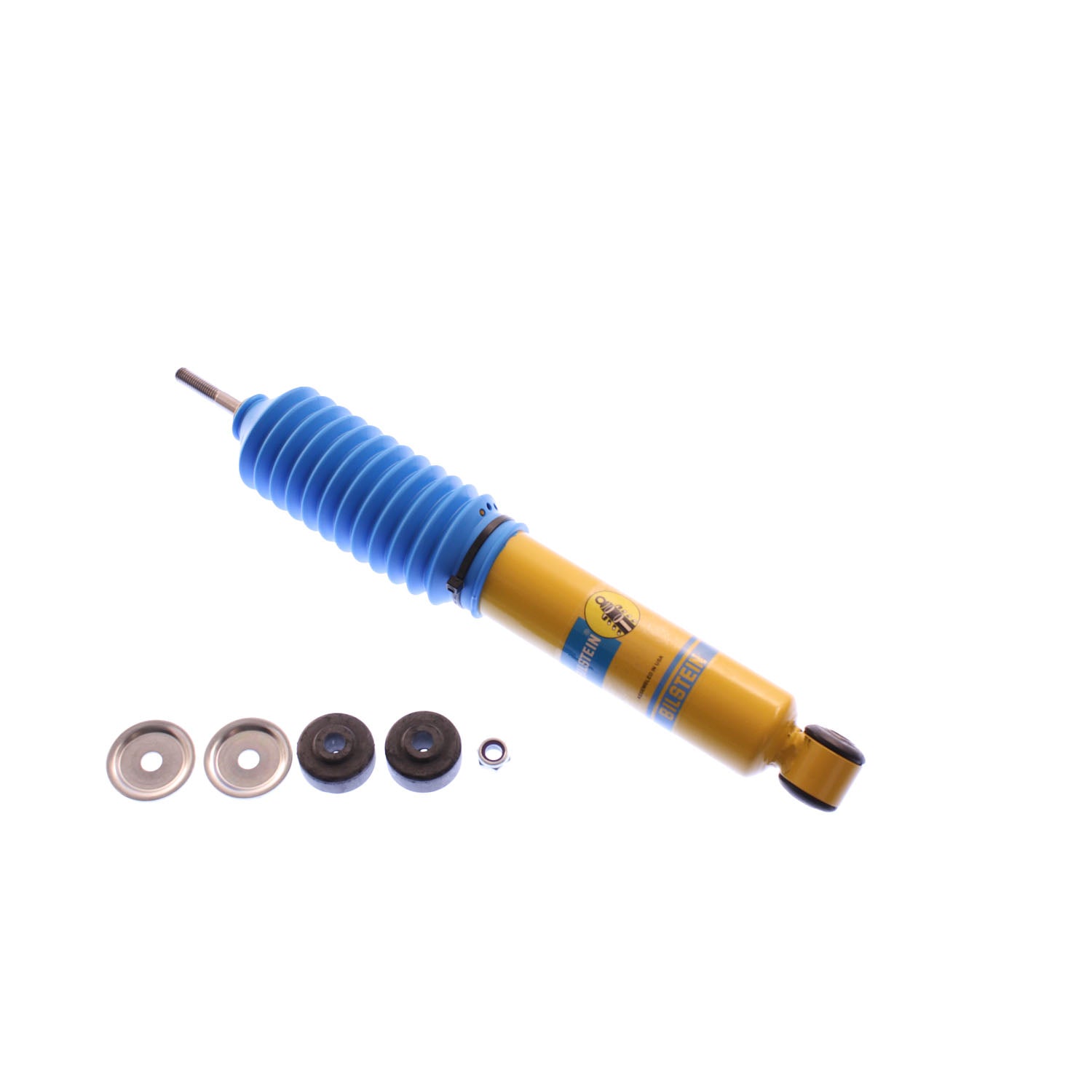B6 4600 - Suspension Shock Absorber by Bilstein