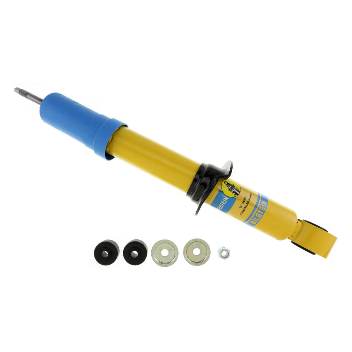 B6 4600 - Suspension Shock Absorber by Bilstein