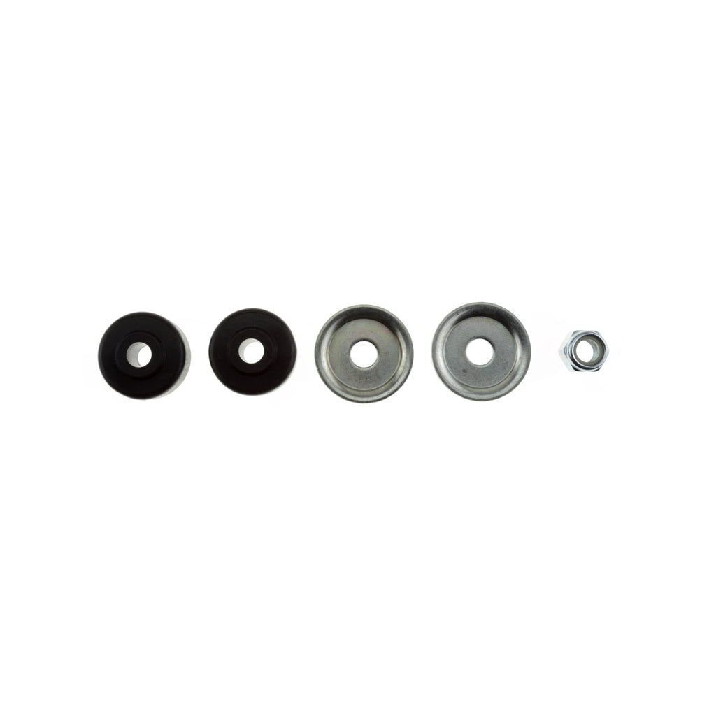 B6 4600 - Suspension Shock Absorber by Bilstein
