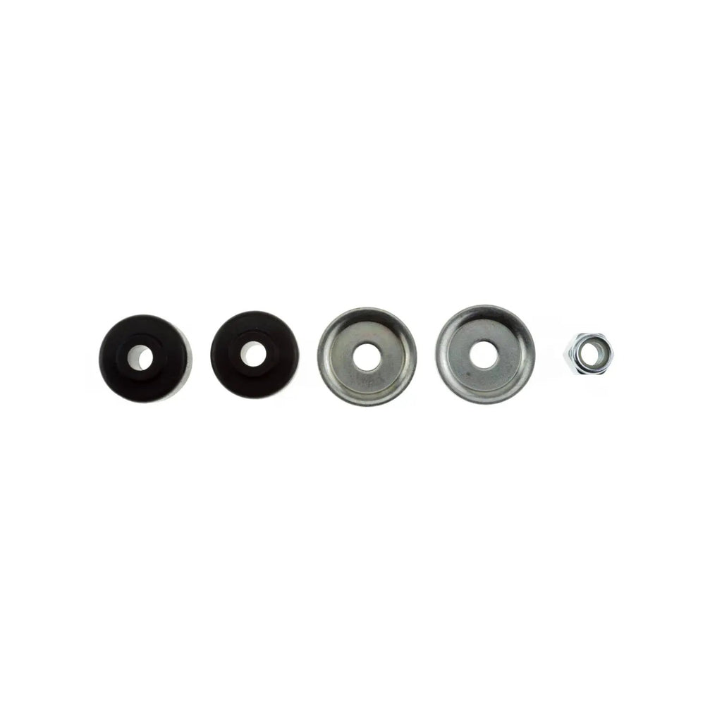 B6 4600 - Suspension Shock Absorber by Bilstein