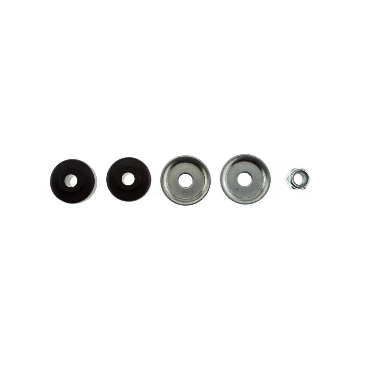 B6 4600 - Suspension Shock Absorber by Bilstein