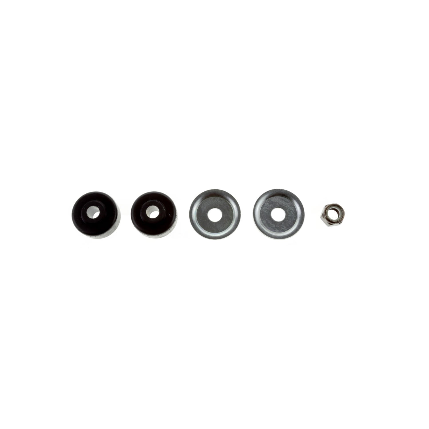 B8 5100 - Suspension Shock Absorber by Bilstein