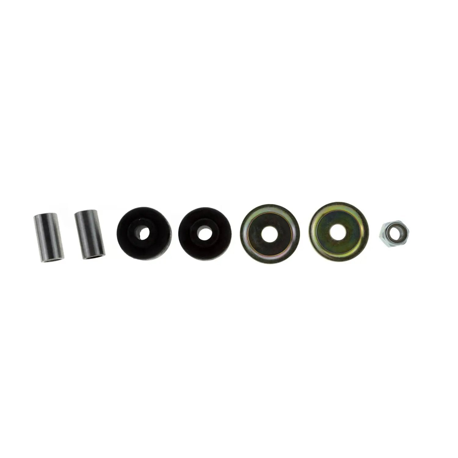 B8 5100 - Suspension Shock Absorber by Bilstein