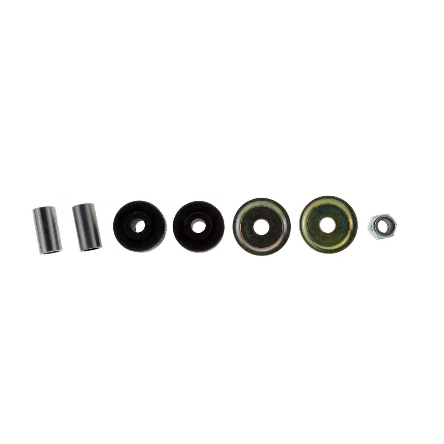 B8 5100 - Suspension Shock Absorber by Bilstein