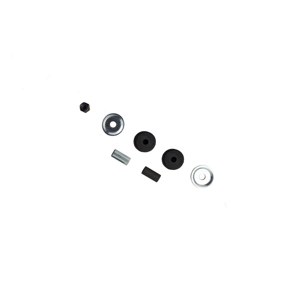 B8 5100 - Suspension Shock Absorber by Bilstein