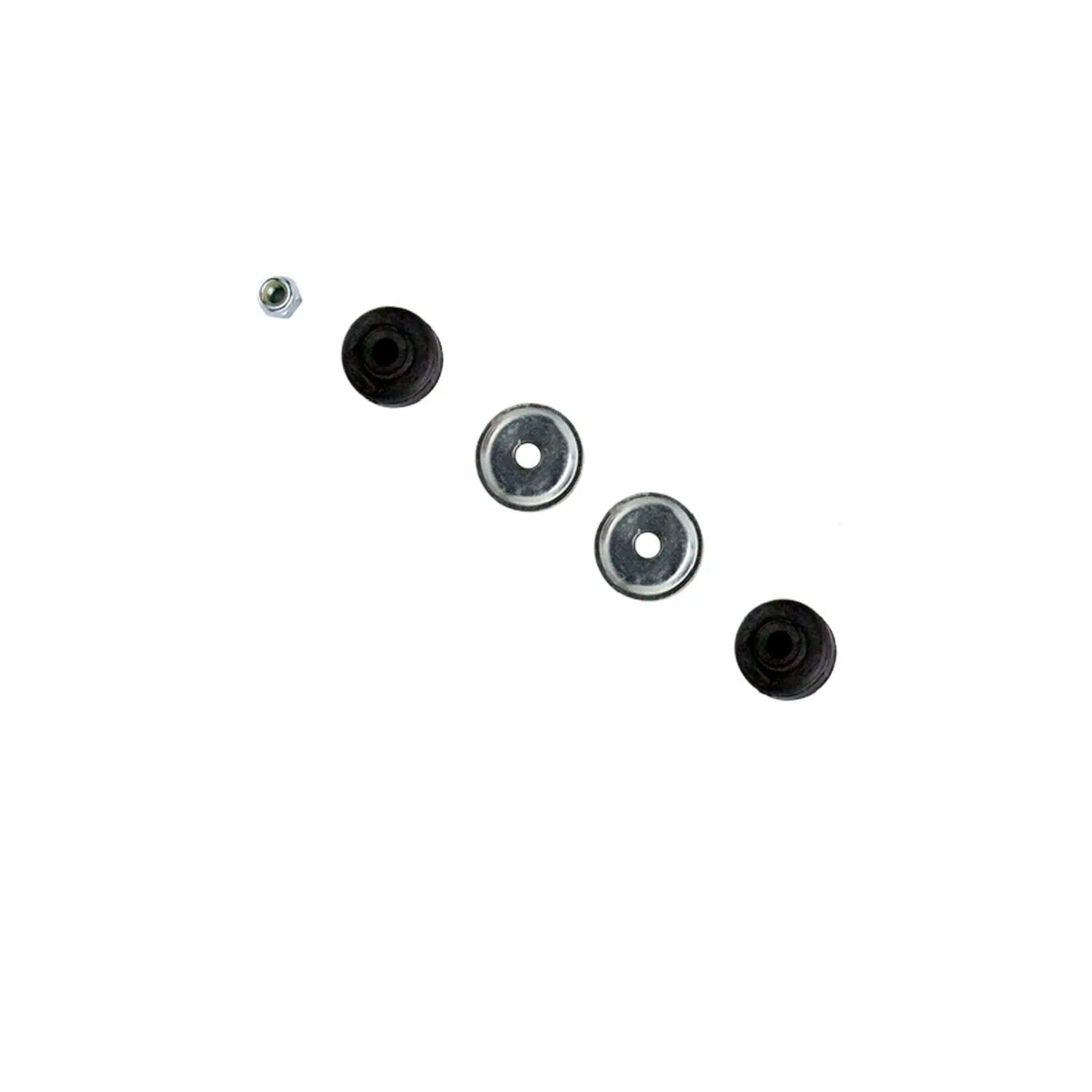 B8 5100 - Suspension Shock Absorber by Bilstein