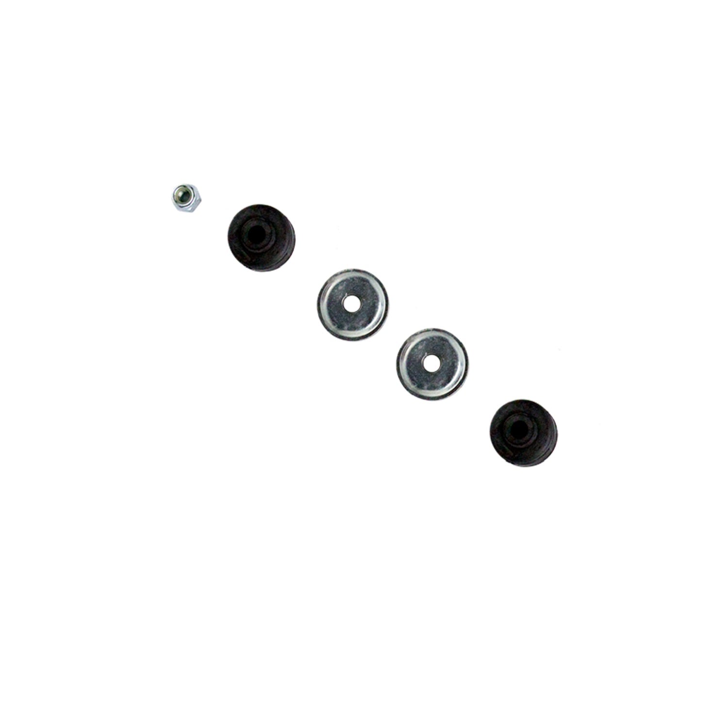 B8 5100 - Suspension Shock Absorber by Bilstein
