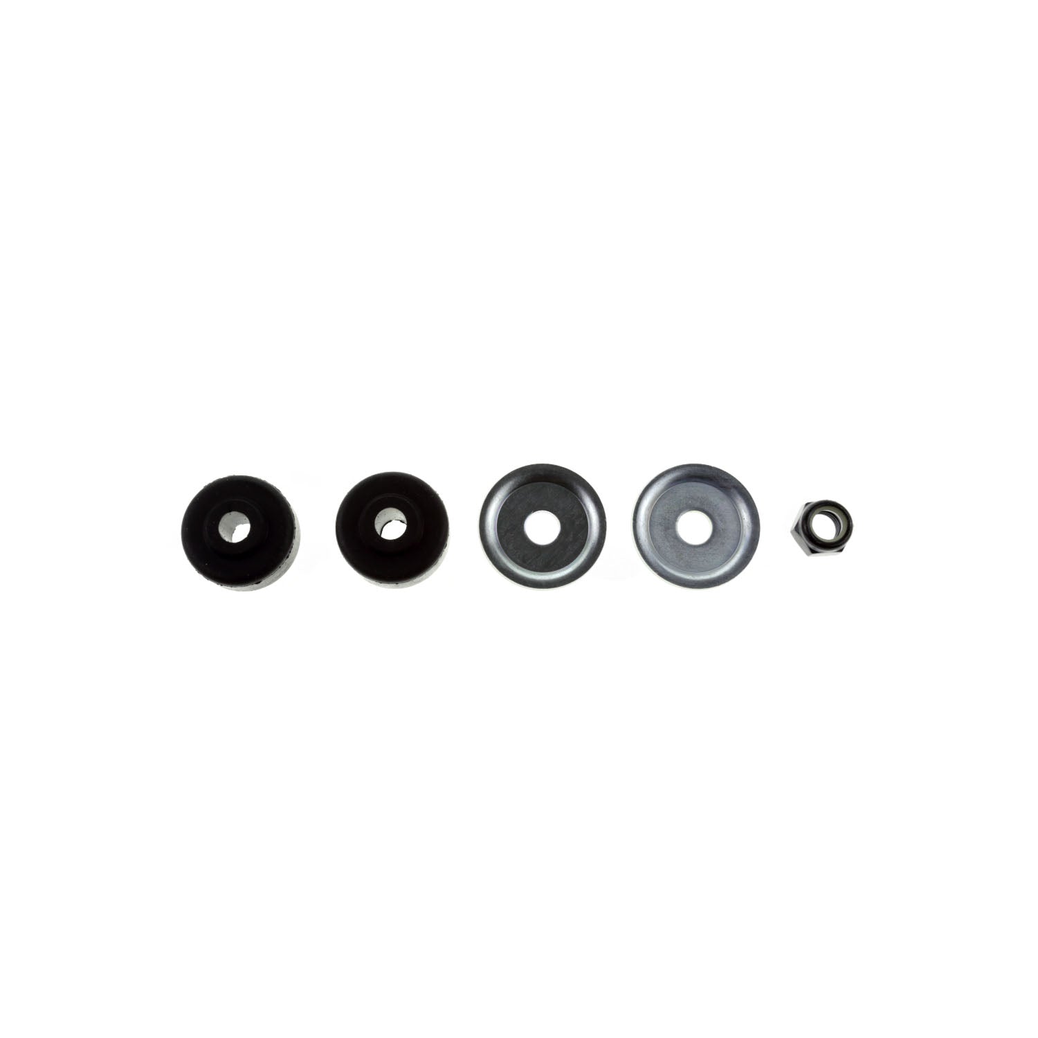 B8 5100 - Suspension Shock Absorber by Bilstein