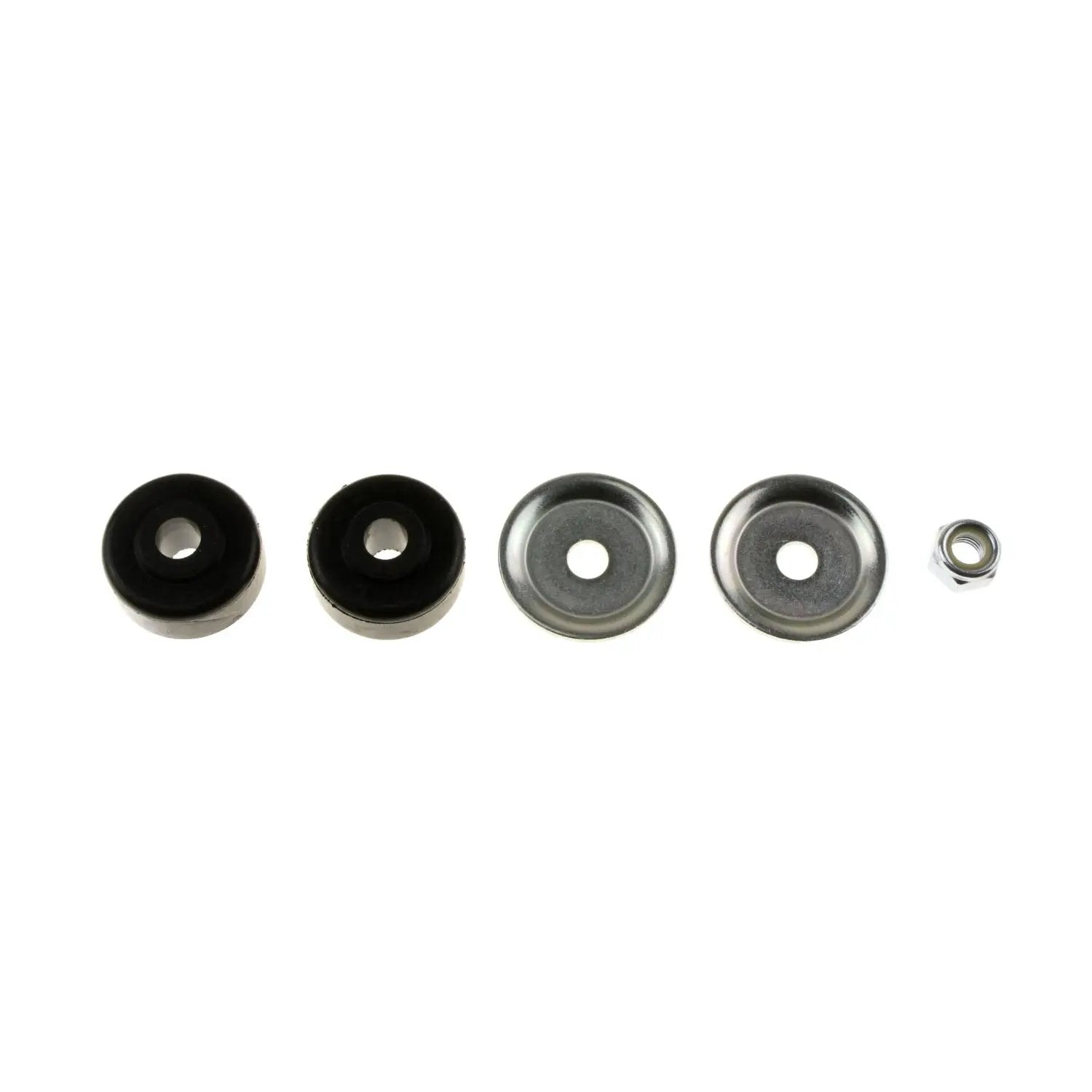 B8 5100 - Suspension Shock Absorber by Bilstein