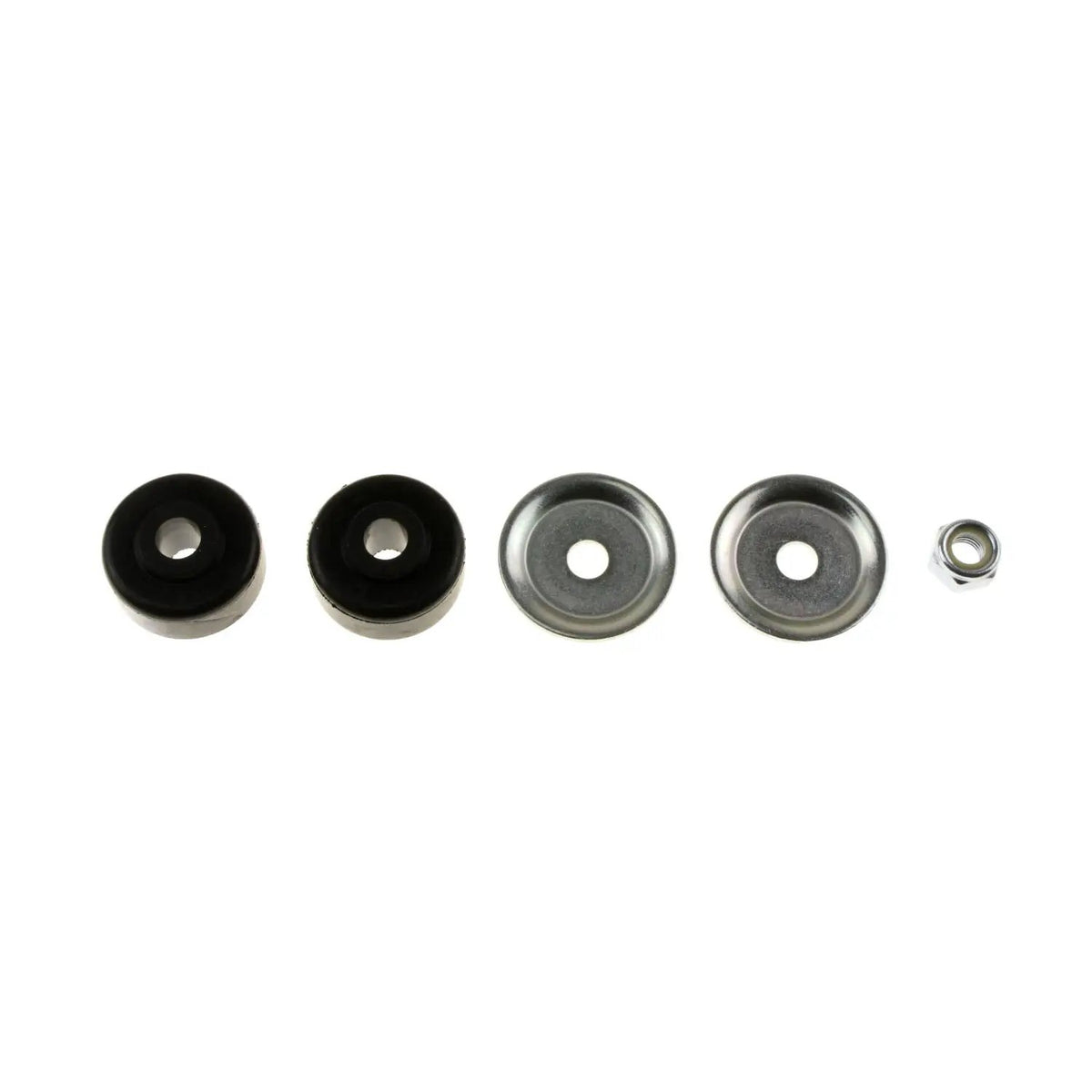 B8 5100 - Suspension Shock Absorber by Bilstein