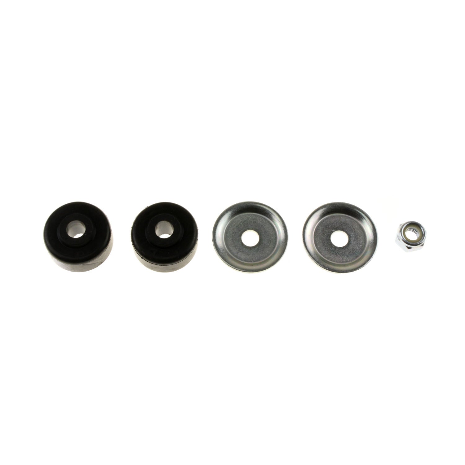 B8 5100 - Suspension Shock Absorber by Bilstein