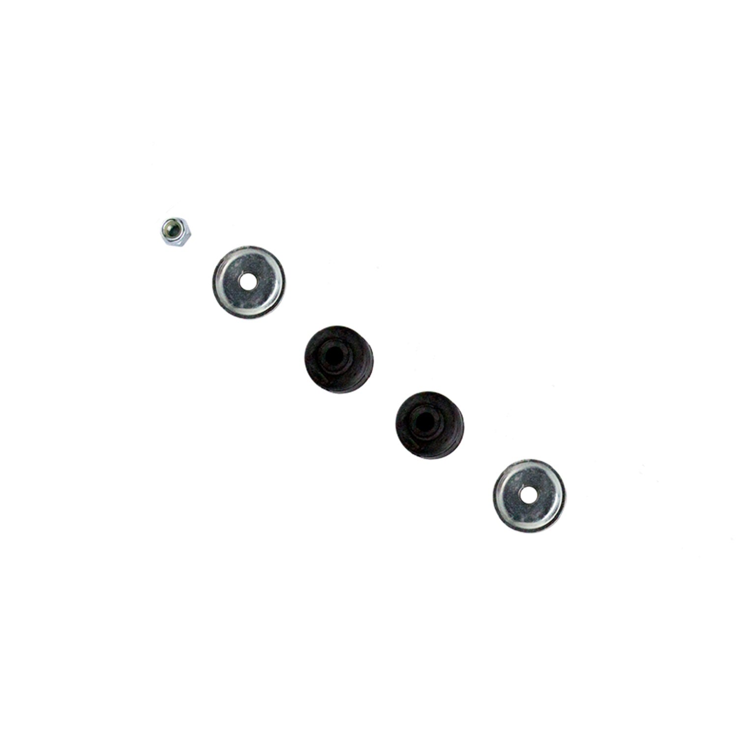 B8 5100 - Suspension Shock Absorber by Bilstein