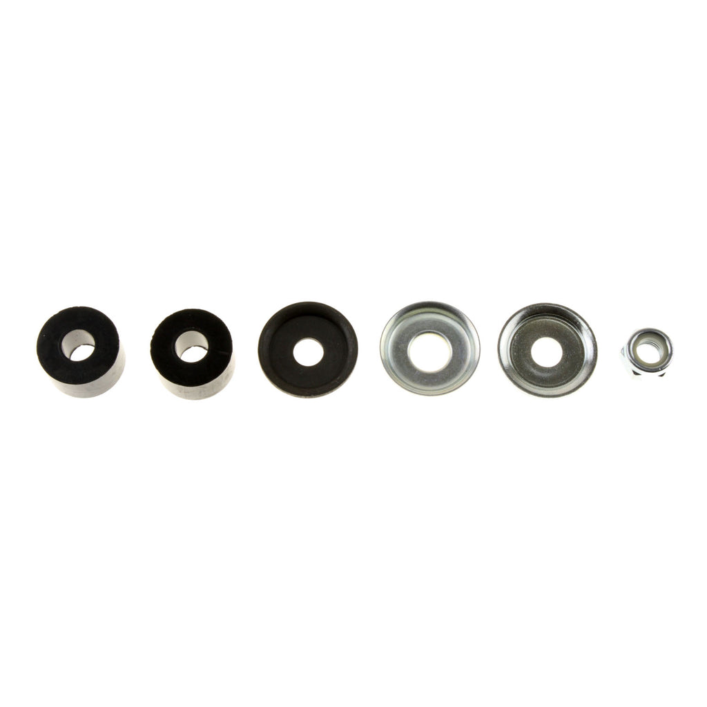 B6 4600 - Suspension Shock Absorber by Bilstein