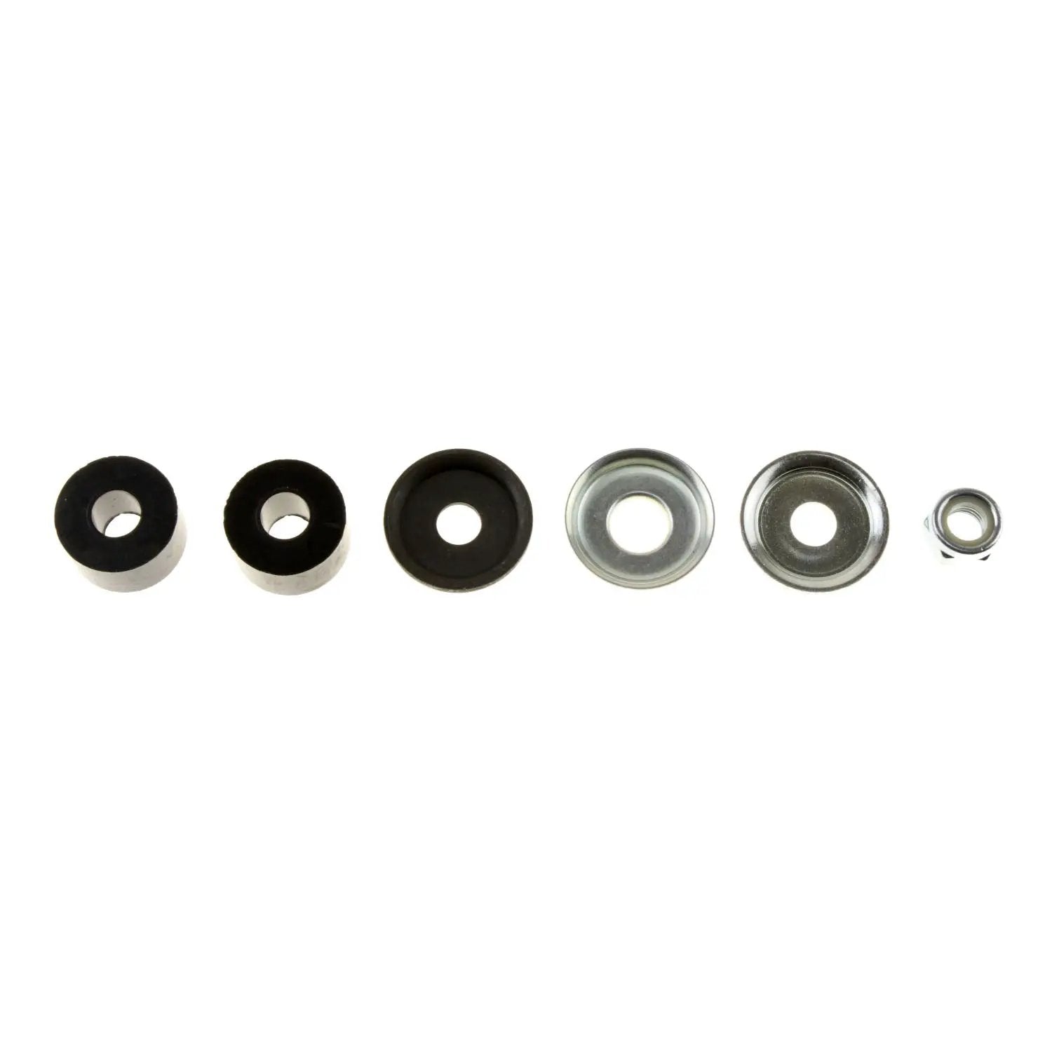 B6 4600 - Suspension Shock Absorber by Bilstein